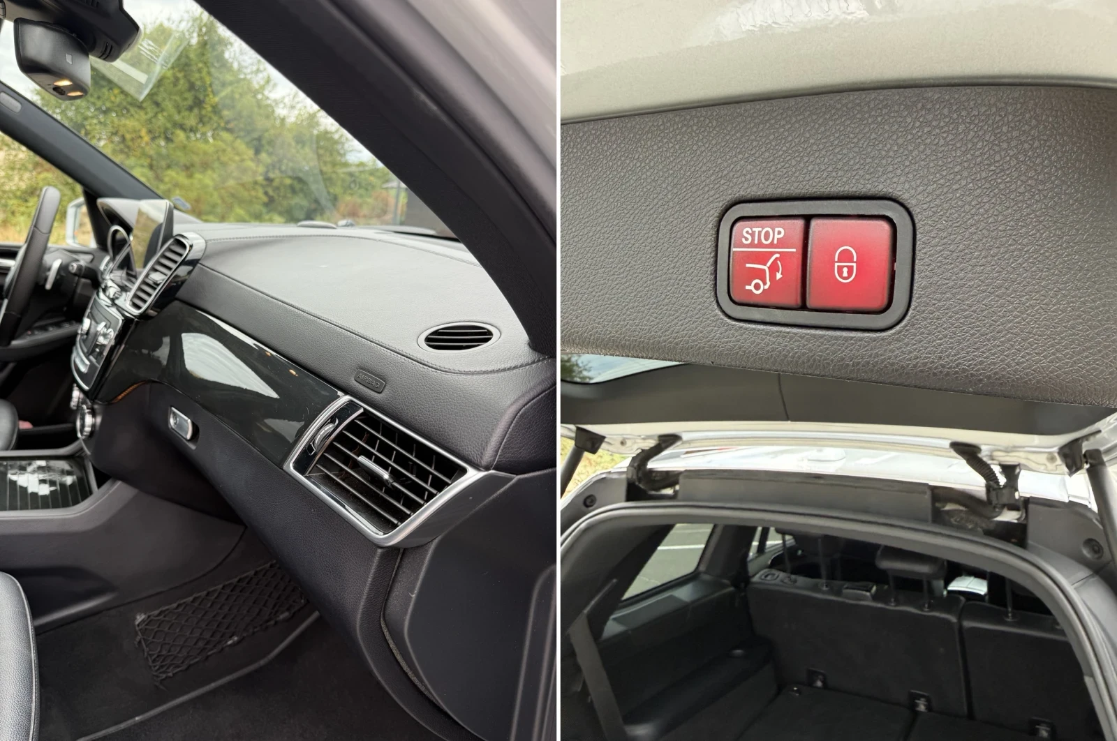 Mercedes-Benz GLS 450 | Mobile.bg � ����������� 15