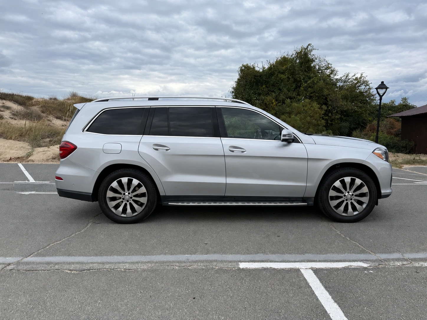 Mercedes-Benz GLS 450 | Mobile.bg � ����������� 5