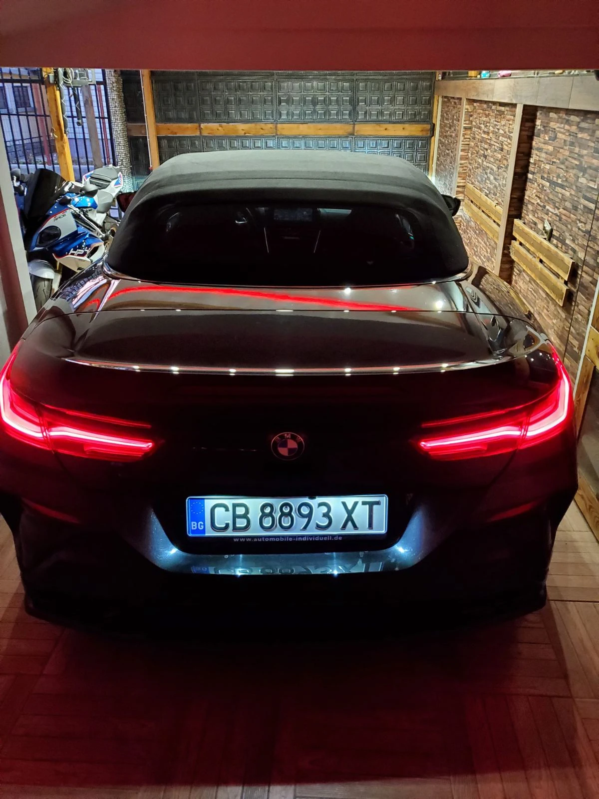 BMW 840 XDrive* M* Bowers&Wilkin* Laser* HeadUp | Mobile.bg � ����������� 8
