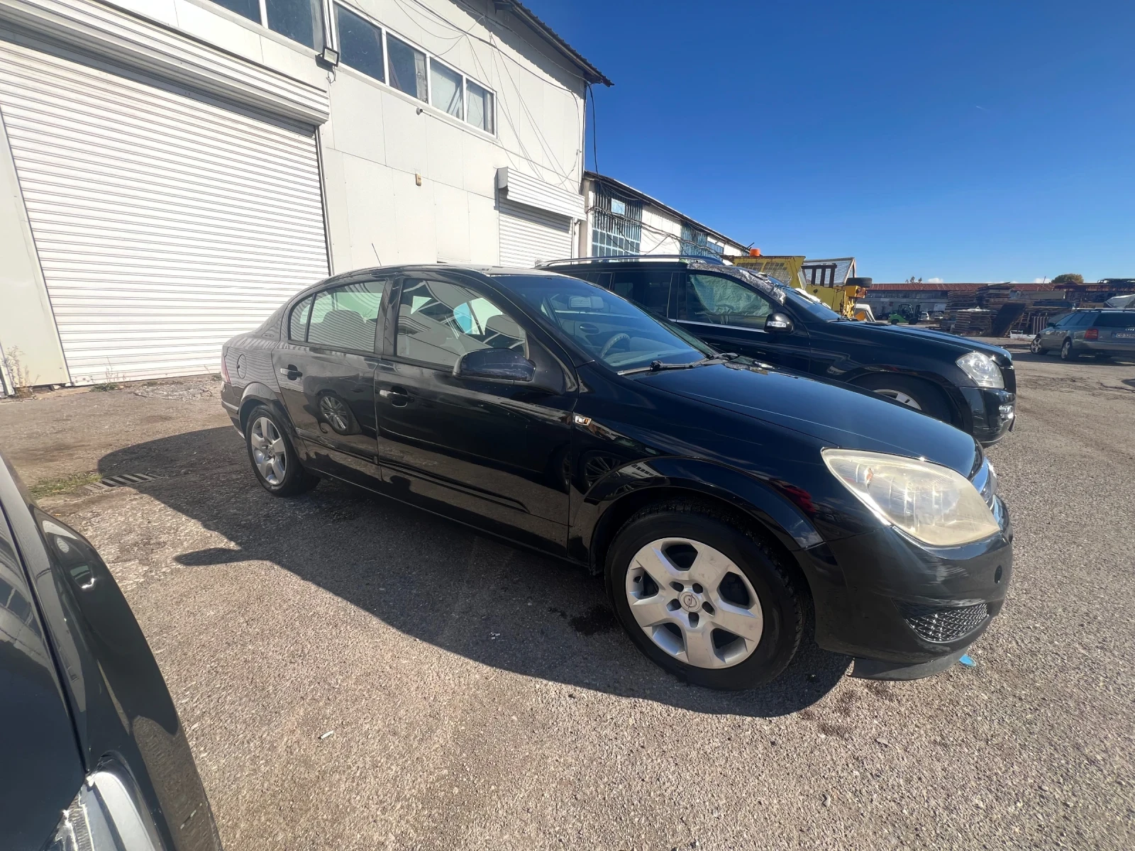 Opel Astra ����� ��������� | Mobile.bg � ����������� 2