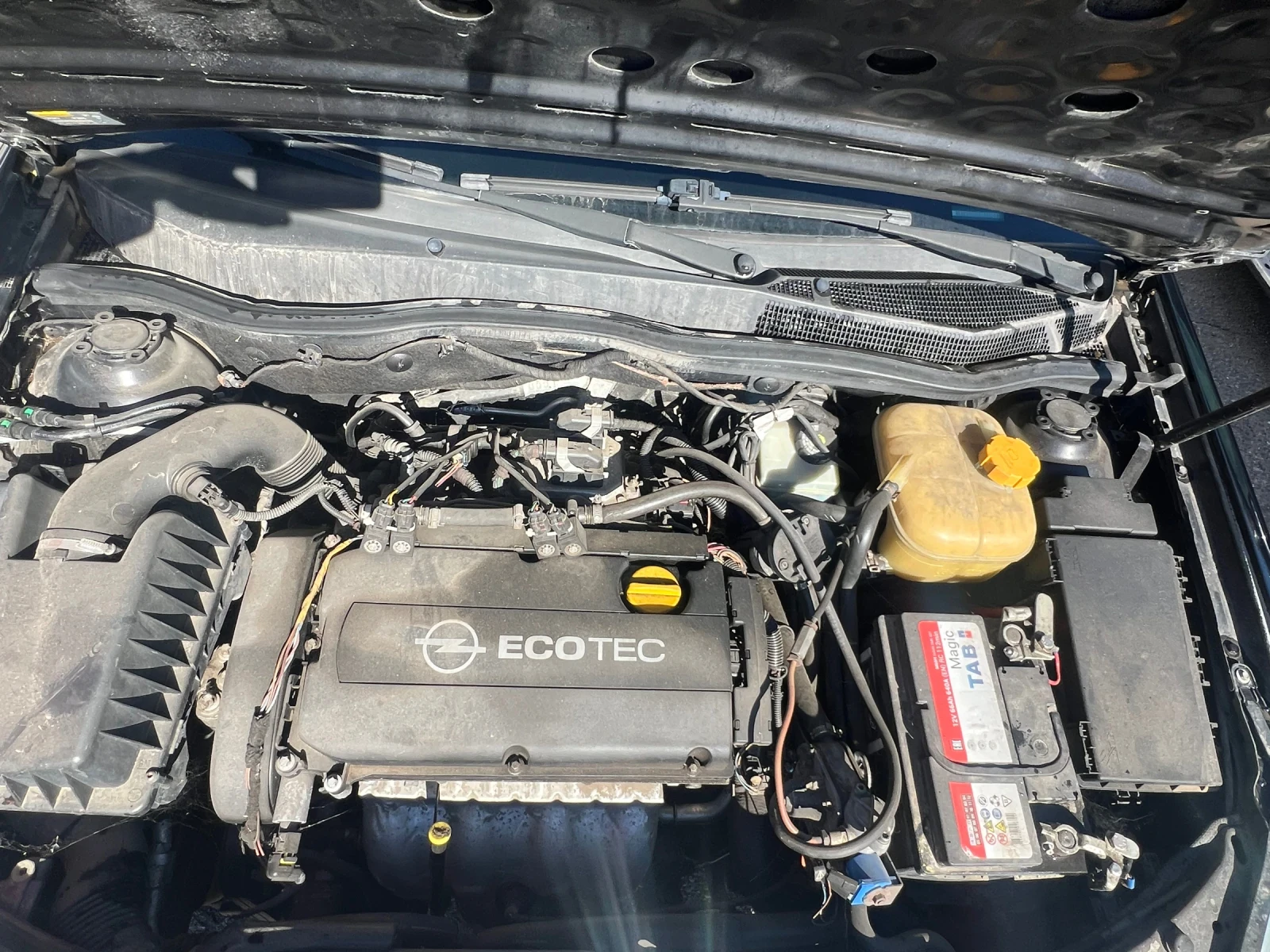 Opel Astra ����� ��������� | Mobile.bg � ����������� 7