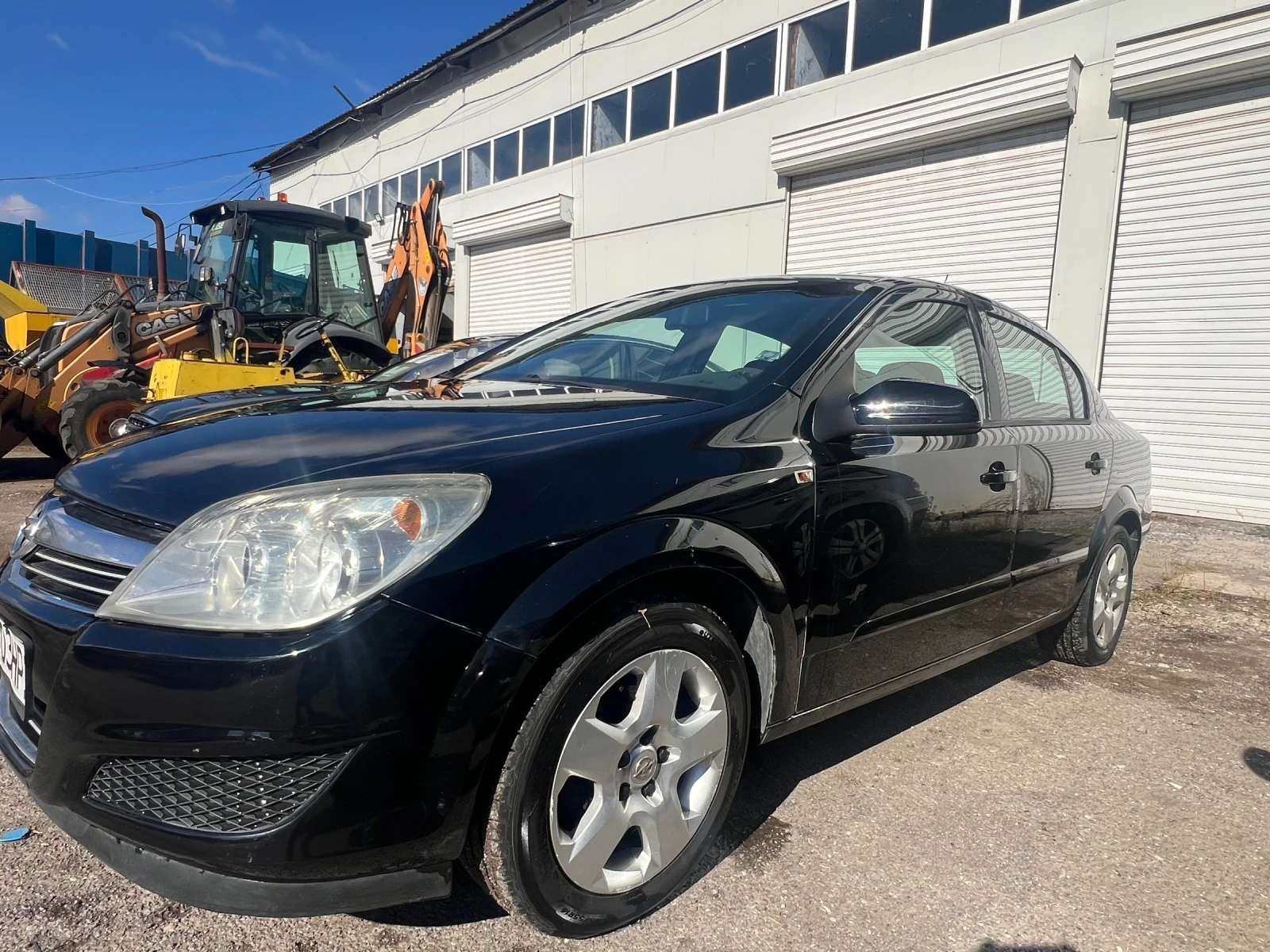 Opel Astra ����� ��������� | Mobile.bg � ����������� 6