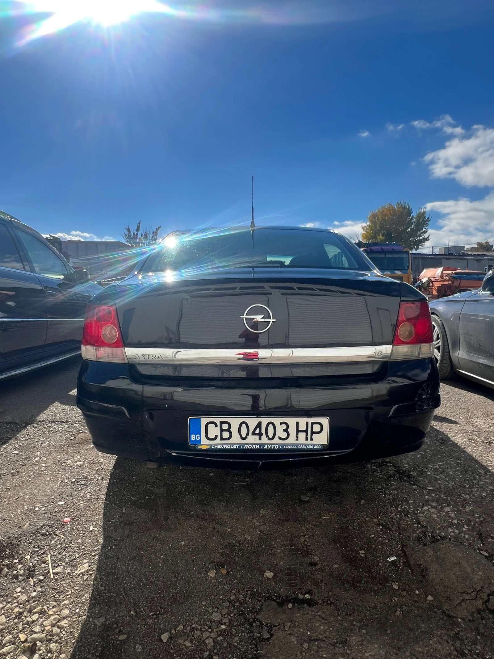 Opel Astra ����� ��������� | Mobile.bg � ����������� 4