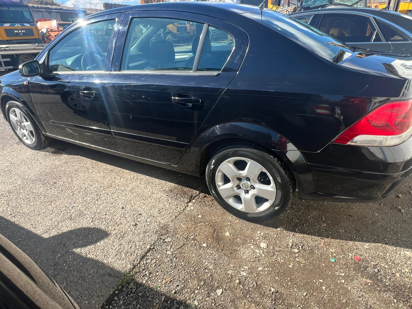 Opel Astra ����� ��������� | Mobile.bg � ����������� 5