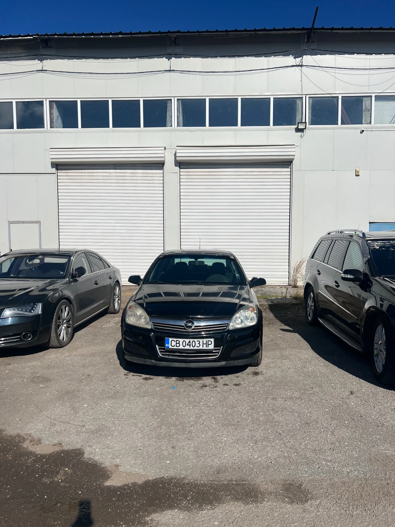 Opel Astra ����� ��������� | Mobile.bg � ����������� 12
