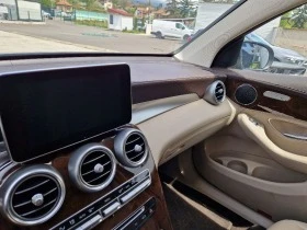 Mercedes-Benz GLC Glc 250cdi 9G-Tronic на части Въздушно Окачване , снимка 9
