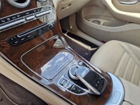 Mercedes-Benz GLC Glc 250cdi 9G-Tronic на части Въздушно Окачване , снимка 8