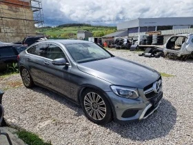 Mercedes-Benz GLC Glc 250cdi 9G-Tronic на части Въздушно Окачване , снимка 2