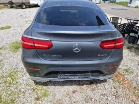 Mercedes-Benz GLC Glc 250cdi 9G-Tronic на части Въздушно Окачване , снимка 5
