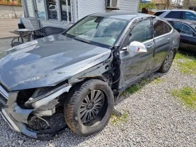 Mercedes-Benz GLC Glc 250cdi 9G-Tronic на части Въздушно Окачване , снимка 3