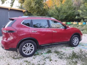 Nissan X-trail 360  камери фул екстри , снимка 15