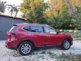 Nissan X-trail 360  камери фул екстри , снимка 4