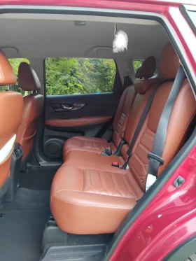 Nissan X-trail 360  камери фул екстри , снимка 10