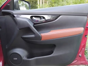 Nissan X-trail 360  камери фул екстри , снимка 6