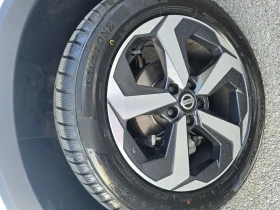 Nissan Qashqai, снимка 14