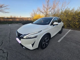 Nissan Qashqai, снимка 3