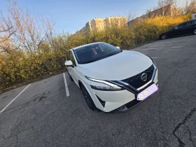 Nissan Qashqai, снимка 1