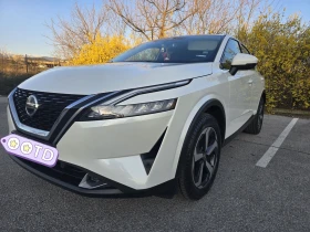 Nissan Qashqai, снимка 9