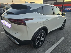 Nissan Qashqai, снимка 7