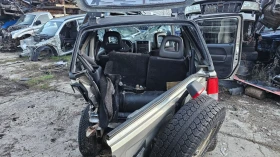 Suzuki Jimny 1.3 dohc 16 valve, снимка 3
