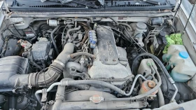 Suzuki Jimny 1.3 dohc 16 valve, снимка 9