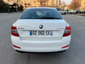 Skoda Octavia 1.6 TDI CLIMA/NAVI, снимка 3