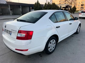 Skoda Octavia 1.6 TDI CLIMA/NAVI, снимка 8