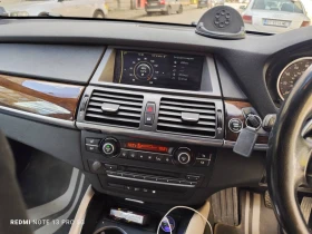 BMW X6, снимка 5