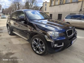 BMW X6, снимка 1