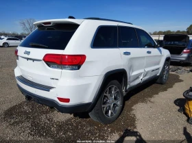 Jeep Grand cherokee 3.6l Limited 4X2, снимка 4