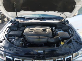 Jeep Grand cherokee 3.6l Limited 4X2, снимка 10