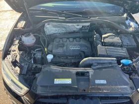 Audi Q3 Technik/CARFAX/ПОДГРЕВИ/ВТОРИ ГУМИ И ДЖАНТИ/, снимка 14