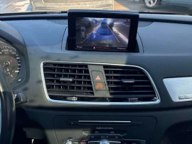 Audi Q3 Technik/CARFAX/ПОДГРЕВИ/ВТОРИ ГУМИ И ДЖАНТИ/, снимка 10