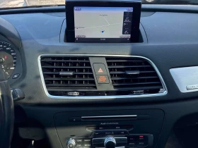 Audi Q3 Technik/CARFAX/ПОДГРЕВИ/ВТОРИ ГУМИ И ДЖАНТИ/, снимка 11