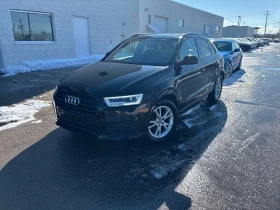 Audi Q3 Technik/CARFAX/ПОДГРЕВИ/ВТОРИ ГУМИ И ДЖАНТИ/, снимка 1