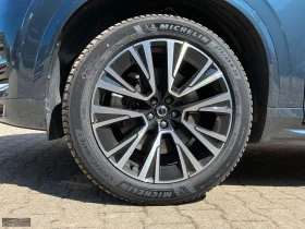 Volvo Xc90 T8/455HP/4X4/RECHARGEPLUS/CAM/ACC/LED/272z, снимка 3