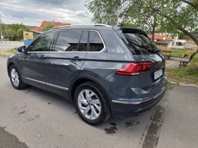 VW Tiguan 2.0d* 150k.с* 4х4* VIRTUAL* DSG7* FACE* , снимка 8