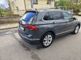 VW Tiguan 2.0d* 150k.с* 4х4* VIRTUAL* DSG7* FACE* , снимка 10