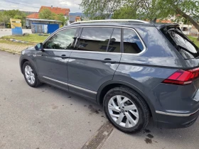 VW Tiguan 2.0d* 150k.с* 4х4* VIRTUAL* DSG7* FACE* , снимка 4