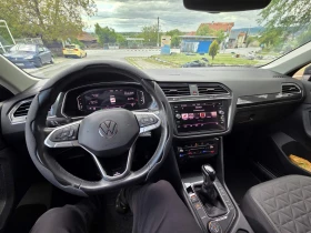 VW Tiguan 2.0d* 150k.с* 4х4* VIRTUAL* DSG7* FACE* , снимка 13
