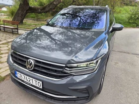 VW Tiguan 2.0d* 150k.с* 4х4* VIRTUAL* DSG7* FACE* , снимка 3