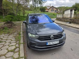 VW Tiguan 2.0d* 150k.с* 4х4* VIRTUAL* DSG7* FACE* , снимка 6