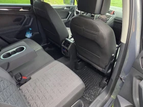 VW Tiguan 2.0d* 150k.с* 4х4* VIRTUAL* DSG7* FACE* , снимка 14