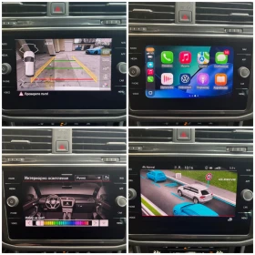 VW Tiguan 2.0d* 150k.с* 4х4* VIRTUAL* DSG7* FACE* , снимка 12