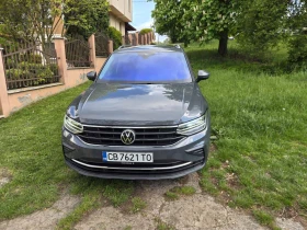 VW Tiguan 2.0d* 150k.с* 4х4* VIRTUAL* DSG7* FACE* , снимка 3