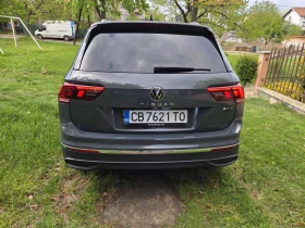 VW Tiguan 2.0d* 150k.с* 4х4* VIRTUAL* DSG7* FACE* , снимка 5