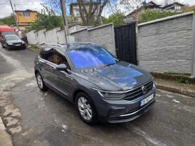 VW Tiguan 2.0d* 150k.с* 4х4* VIRTUAL* DSG7* FACE* , снимка 17