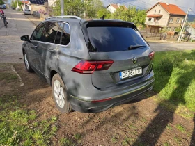 VW Tiguan 2.0d* 150k.с* 4х4* VIRTUAL* DSG7* FACE* , снимка 6