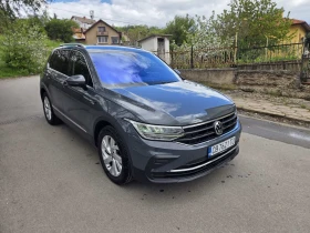 VW Tiguan 2.0d* 150k.с* 4х4* VIRTUAL* DSG7* FACE* , снимка 2