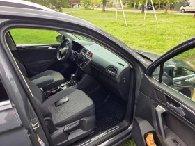 VW Tiguan 2.0d* 150k.с* 4х4* VIRTUAL* DSG7* FACE* , снимка 11